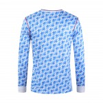 Manchester United Fodboldtrøjer Retro Hjemmebanesæt 1992 Langærmet